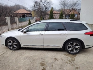 c5 crosstourer - imagine 4