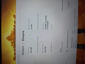 Vand pc !  RTX 4070 12 GB ,  I7 14700 KF , 32 GB DDR5