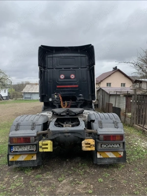De vanzare SCANIA R480 Motor XPI  - imagine 3