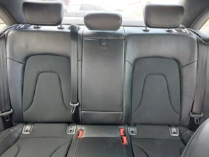 Audi A4 Limuzina 2.0 tdi  177cp   3xSline Plus   Full Option   Dotari Premium - imagine 10