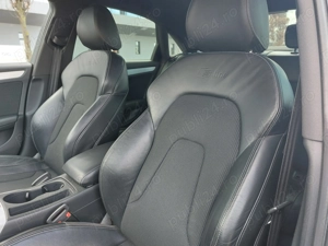 Audi A4 Limuzina 2.0 tdi  177cp   3xSline Plus   Full Option   Dotari Premium - imagine 6