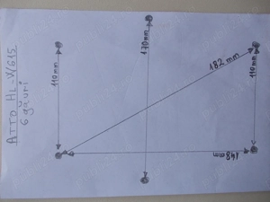 Difuzor medii joase bas Aiwa,Atto hl-w615,Panasonic,Sony diverse difuzoare de boxe si portabil - imagine 5
