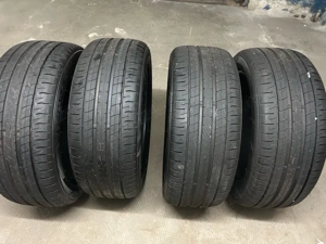 Anvelope vara Dunlop 225/50R18