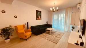 Inchiriez ap 2 cam SeaOn Mamaia - imagine 2