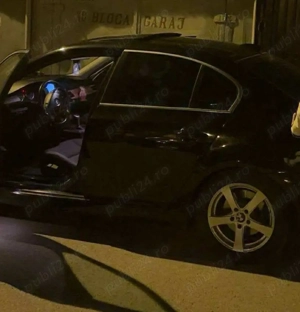 Vand jante bmw e60 R17 - imagine 2