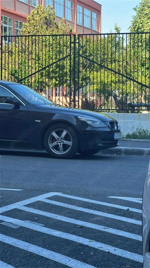 Vand jante bmw e60 R17 - imagine 5