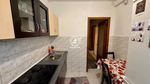 Apartament cu 2 camere de vanzare in Alexandru cel Bun