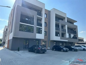 Ap 2 cam,parter,parcare, bloc nou, Scoala 2 - Piata Moldovei