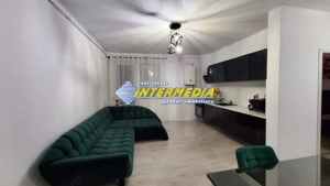 APARTAMENT 3 CAMERE I BLOC NOU I LIFT I PARCAREI MOBILAT SI UTILAT I