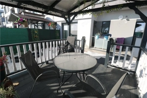 Apartament 2 camere, curte proprie, zona Mehala