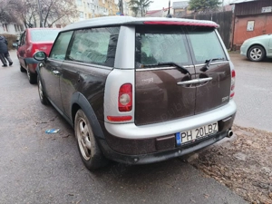 mini cooper clubman 1.6  - imagine 2