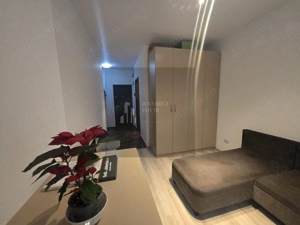 Garsoniera  Metalurgiei / Bloc nou /  Comision 0%