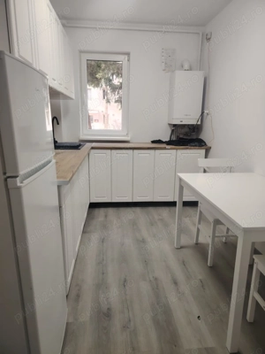 Apartament de vanzare cu 2 camere semidecomandat - imagine 3