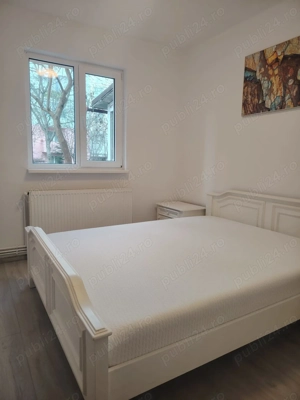 Apartament de vanzare cu 2 camere semidecomandat - imagine 5