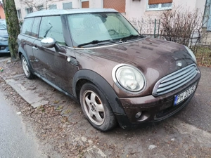 mini cooper clubman 1.6  - imagine 4