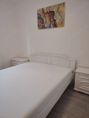 Apartament de vanzare cu 2 camere semidecomandat - imagine 6