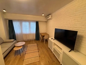 Garsoniera moderna - 40 mp / Nerva Traian / 10 minute metrou Timpuri Noi 