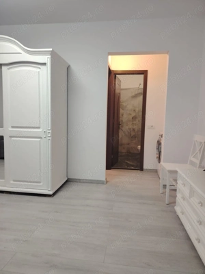 Apartament de vanzare cu 2 camere semidecomandat - imagine 9