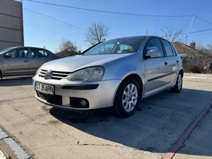 Golf 5 1.9 TDI Automat