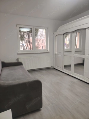 Apartament de vanzare cu 2 camere semidecomandat - imagine 7