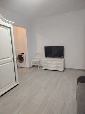 Apartament de vanzare cu 2 camere semidecomandat - imagine 8