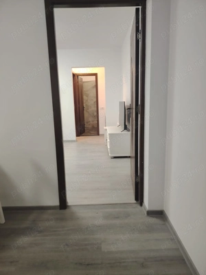 Apartament de vanzare cu 2 camere semidecomandat - imagine 10