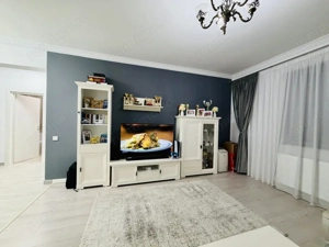 Imobil de lux 2 camere Păcii, loc de parcare subteran mobilat și utilat complet - imagine 5