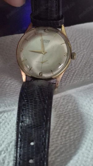 Exactus 17 rubine Swiss  - imagine 4