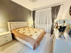 Imobil de lux 2 camere Păcii, loc de parcare subteran mobilat și utilat complet