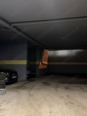 Imobil de lux 2 camere Păcii, loc de parcare subteran mobilat și utilat complet - imagine 12