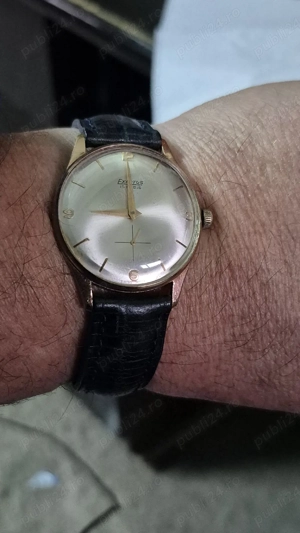 Exactus 17 rubine Swiss  - imagine 2