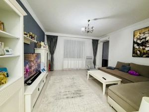 Imobil de lux 2 camere Păcii, loc de parcare subteran mobilat și utilat complet - imagine 7