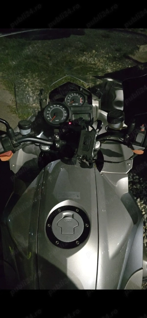 Motocicleta BMW R1200 ST - imagine 5