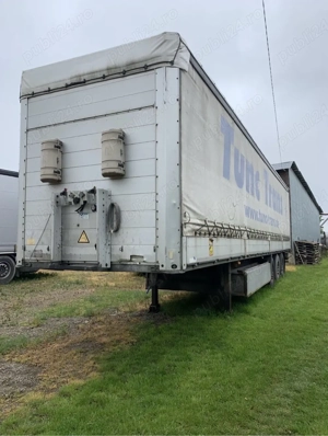 De vanzare semiremorca Schmitz - imagine 3