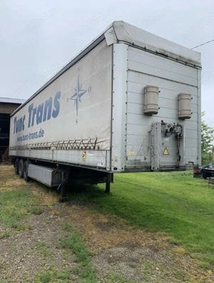 De vanzare semiremorca Schmitz - imagine 5