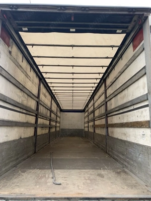 De vanzare semiremorca Schmitz - imagine 4