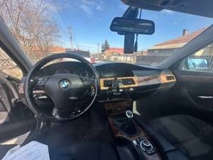 Vand Bmw e60 2009 - imagine 2