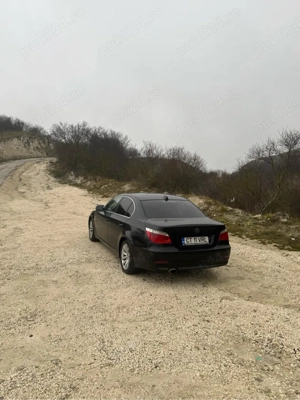 Vand Bmw e60 2009 - imagine 5