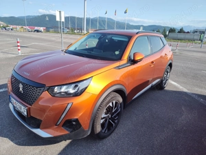 Primul proprietar, RO, 95K, consum redus - imagine 3