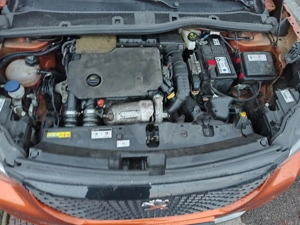 Primul proprietar, RO, 95K, consum redus - imagine 7