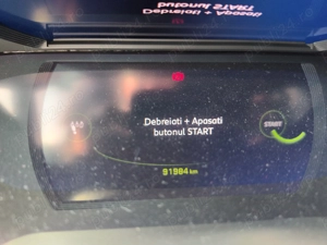 Primul proprietar, RO, 95K, consum redus - imagine 10