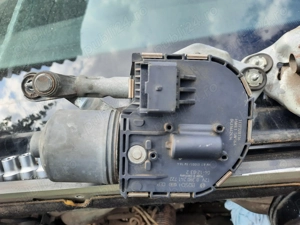 Ansamblu motorase stergatoare peugeot 407 - imagine 2