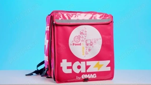 geanta livrator termoizolanta