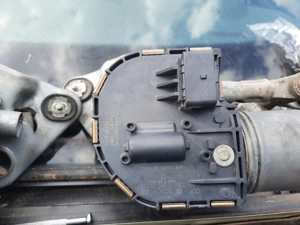 Ansamblu motorase stergatoare peugeot 407 - imagine 3