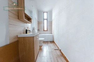 Apartament cu 2 camere la curte comuna, zona Centrala, Arad - imagine 6