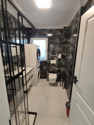 PF vand apartament 2 camere zona ISU  Pompieri  - imagine 6