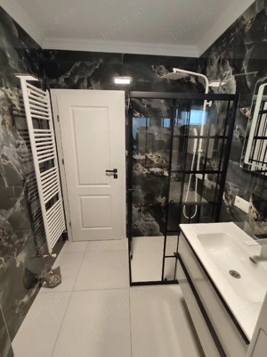 PF vand apartament 2 camere zona ISU  Pompieri  - imagine 7