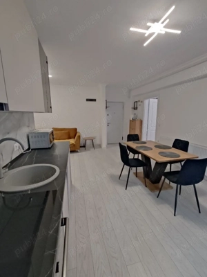 PF vand apartament 2 camere zona ISU  Pompieri  - imagine 9