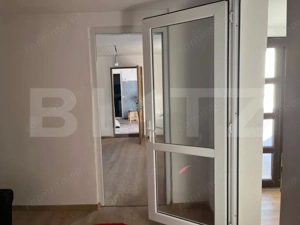 Casa pe parter, 74 mp, 100 mp teren, zona Brestei - imagine 7