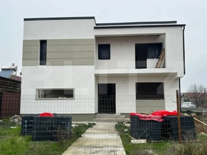 Casa P+1, 120 mp utili, 310 mp teren, zona Damila